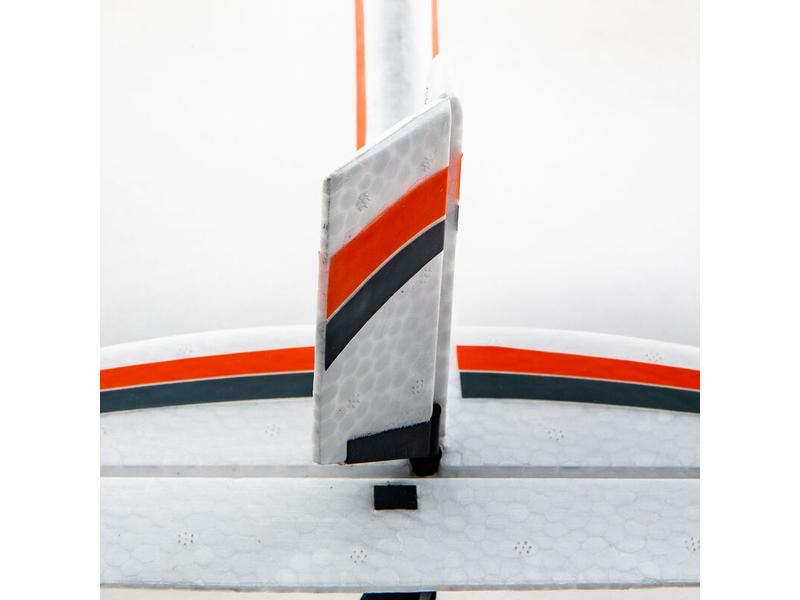 Hobbyzone Flugzeug Mini Aeroscout RTF Anfänger Modellflugzeug Komplettset im kompakten Format