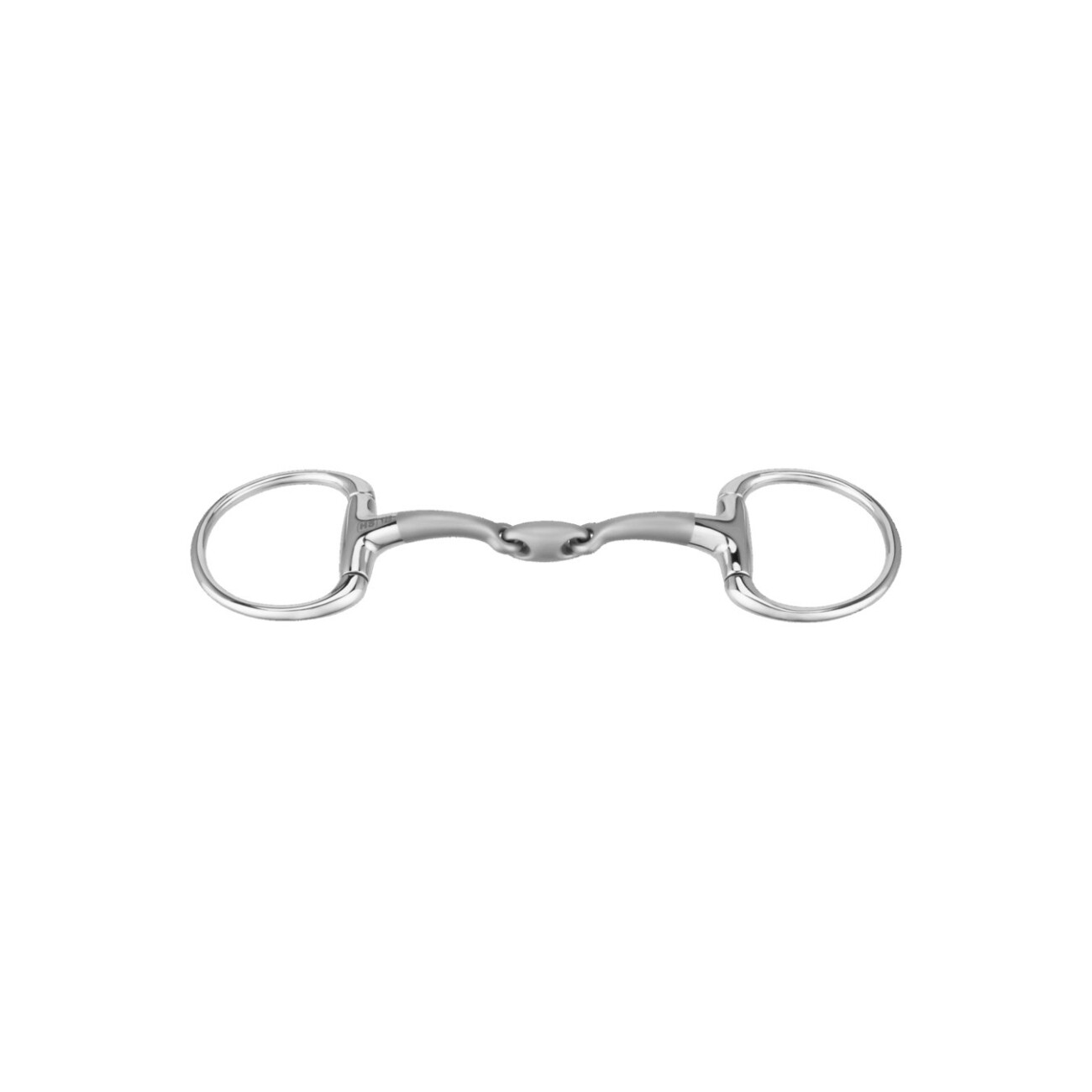 Sprenger SATI OLIVENK.TR.14MM RSTF.ST. DOPP.GEBR. M.65MM RG. 12,5 cm