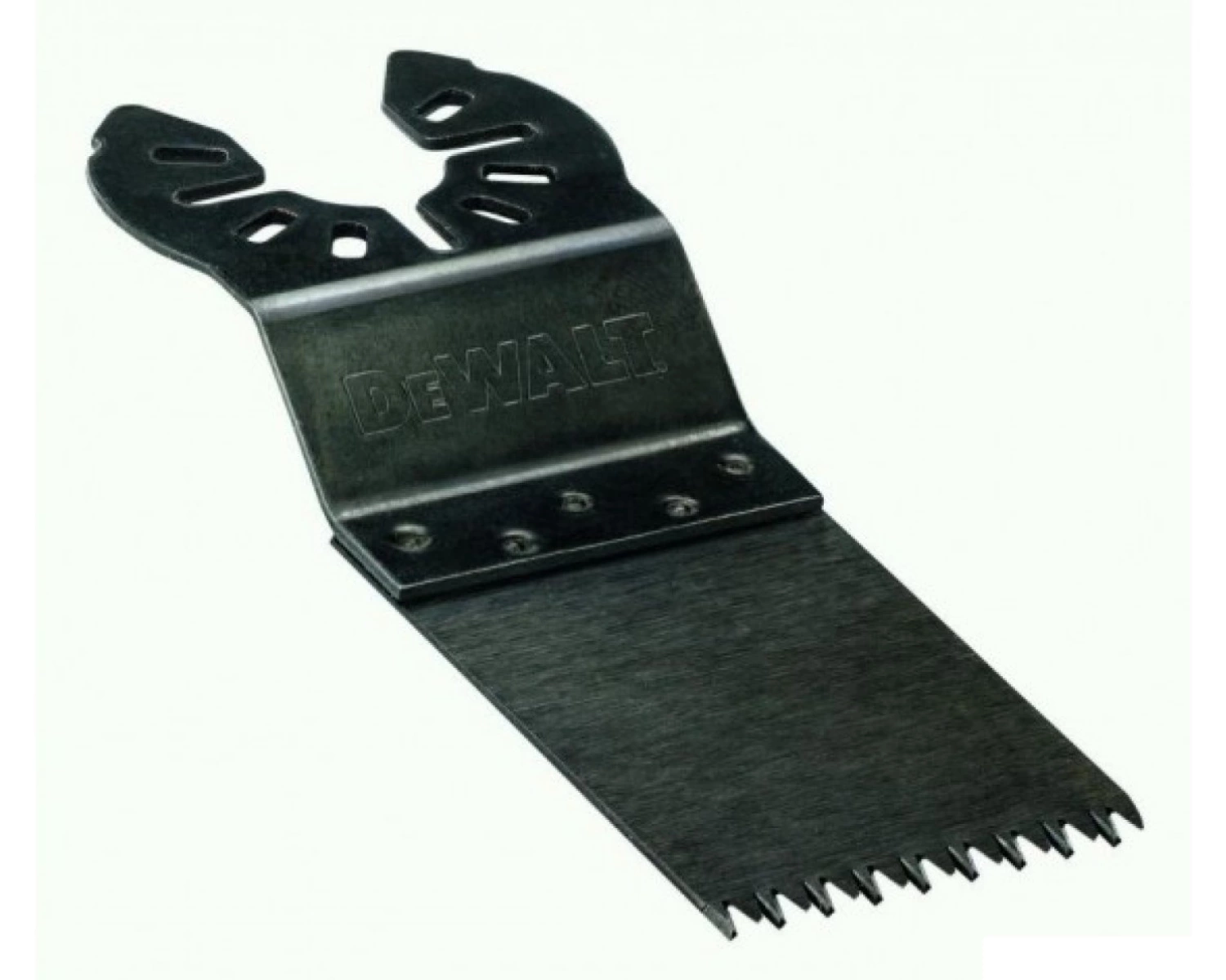 DeWALT DT20740 HCS Multitool zaagblad - Hard hout - 32mm (1st)