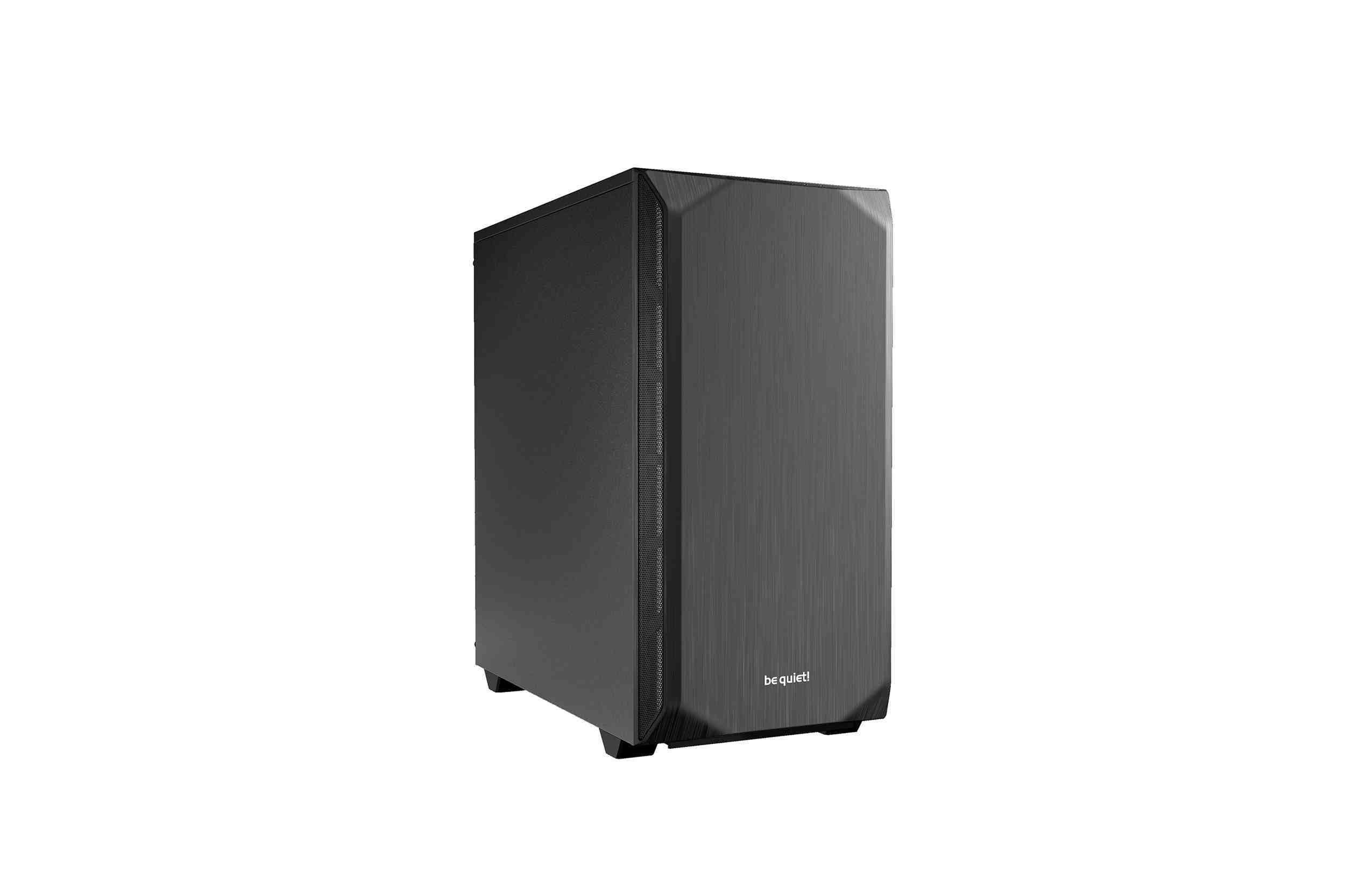 be quiet! Pure Base 500 - Noir