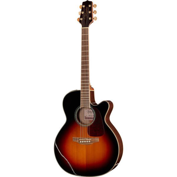 Takamine GN71CE BSB