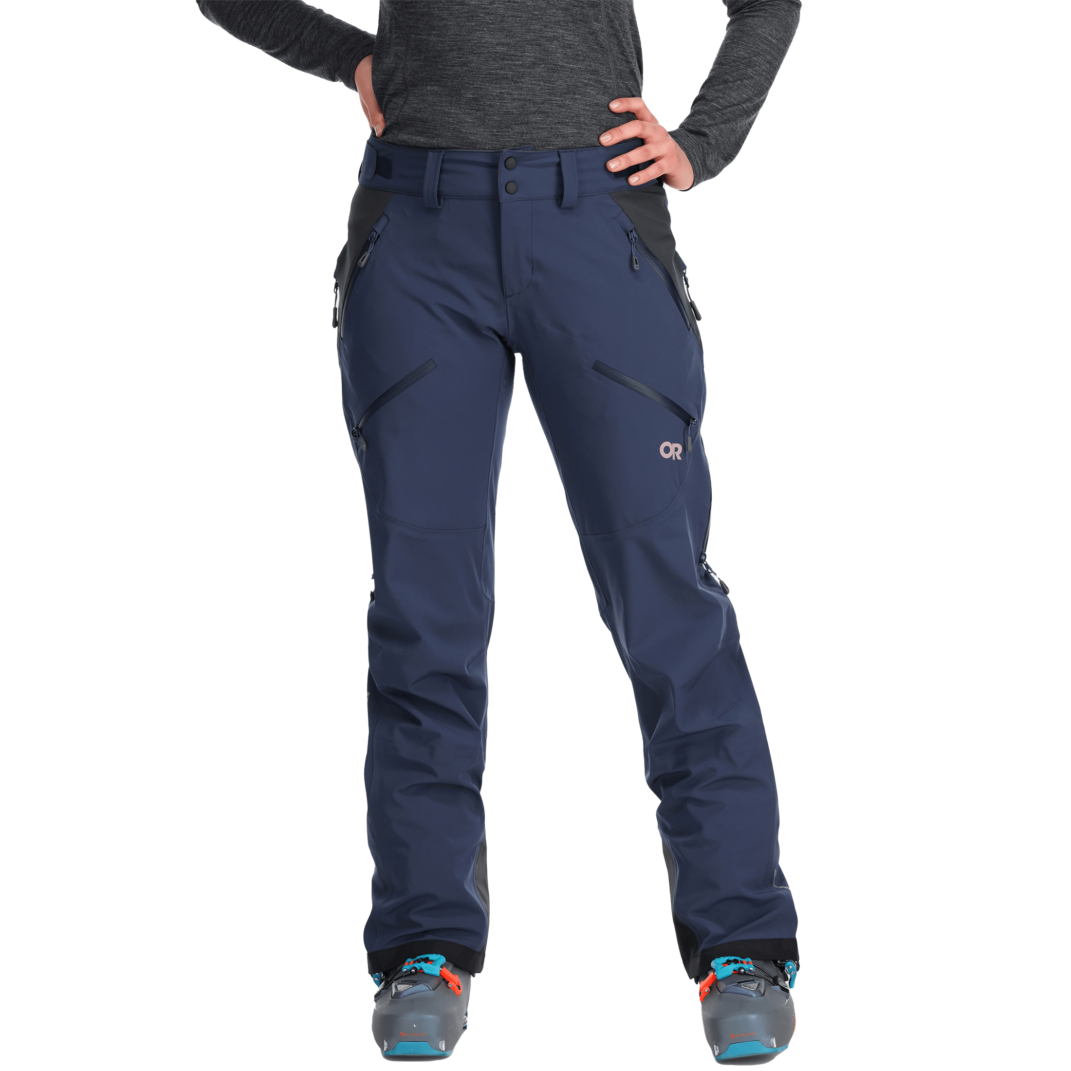 Outdoor Research OR Women's Skyward II Pant - Bukse