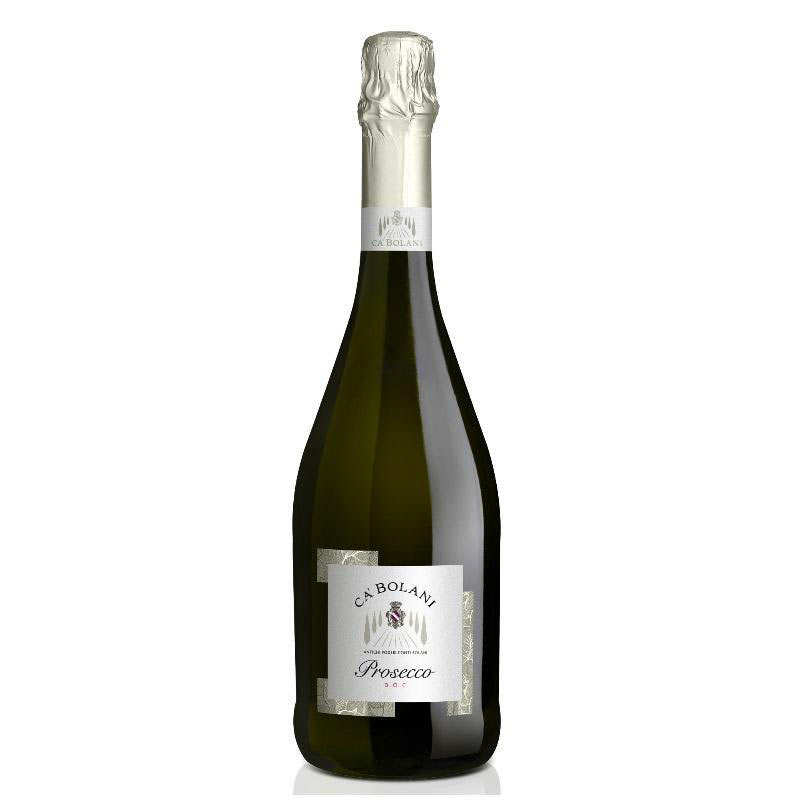 Prosecco Spumante DOC - Tenuta Ca Bolani - Ca Bolani