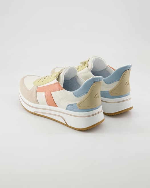 Ara SAPPORO Sneaker in Mehrfarbig
