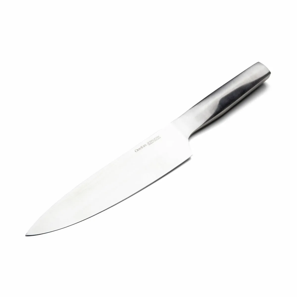 Orrefors Jernverk Premium Kokkekniv
