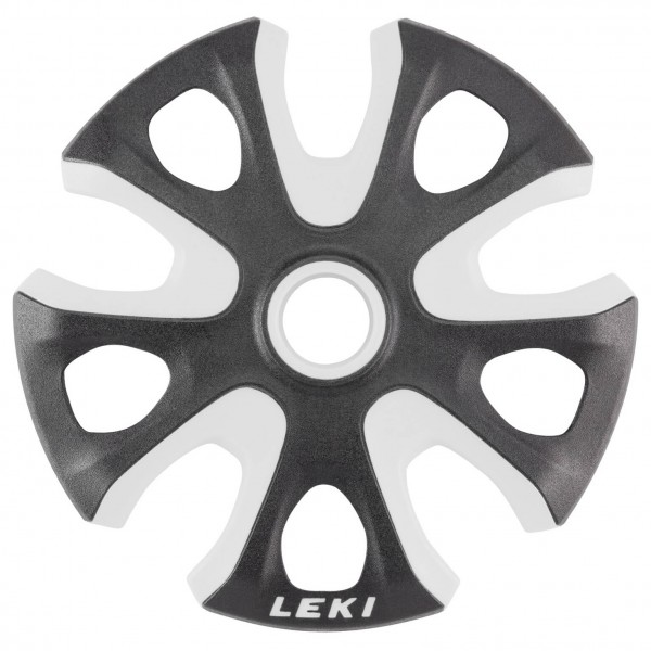 Leki - Big Mountain Basket - Accessoire bâtons de rando