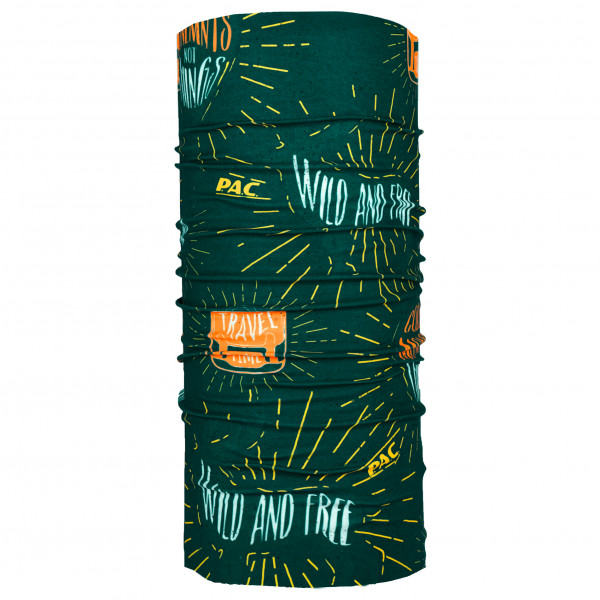 P.A.C. - Kid's Anti Mosquito - Tour de cou