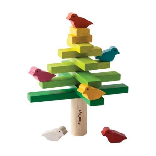 Plan toys balanceerboom