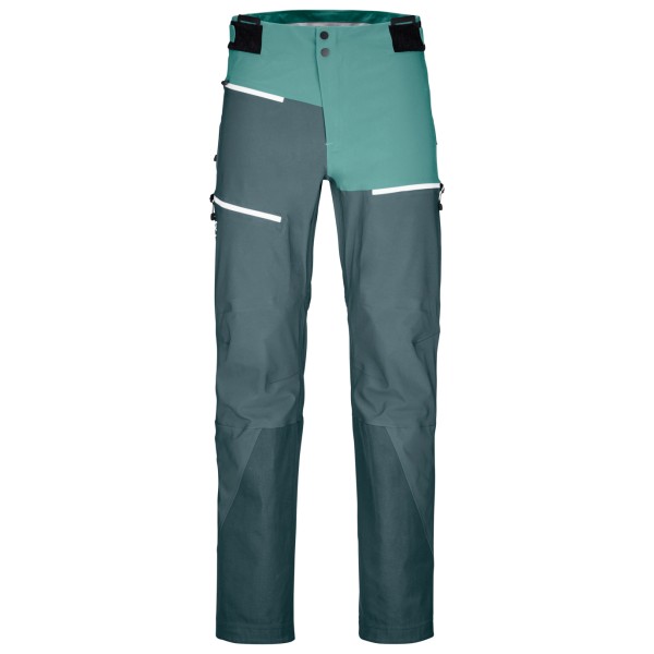 Ortovox - Westalpen 3L Pants - Pantalon de randonnée