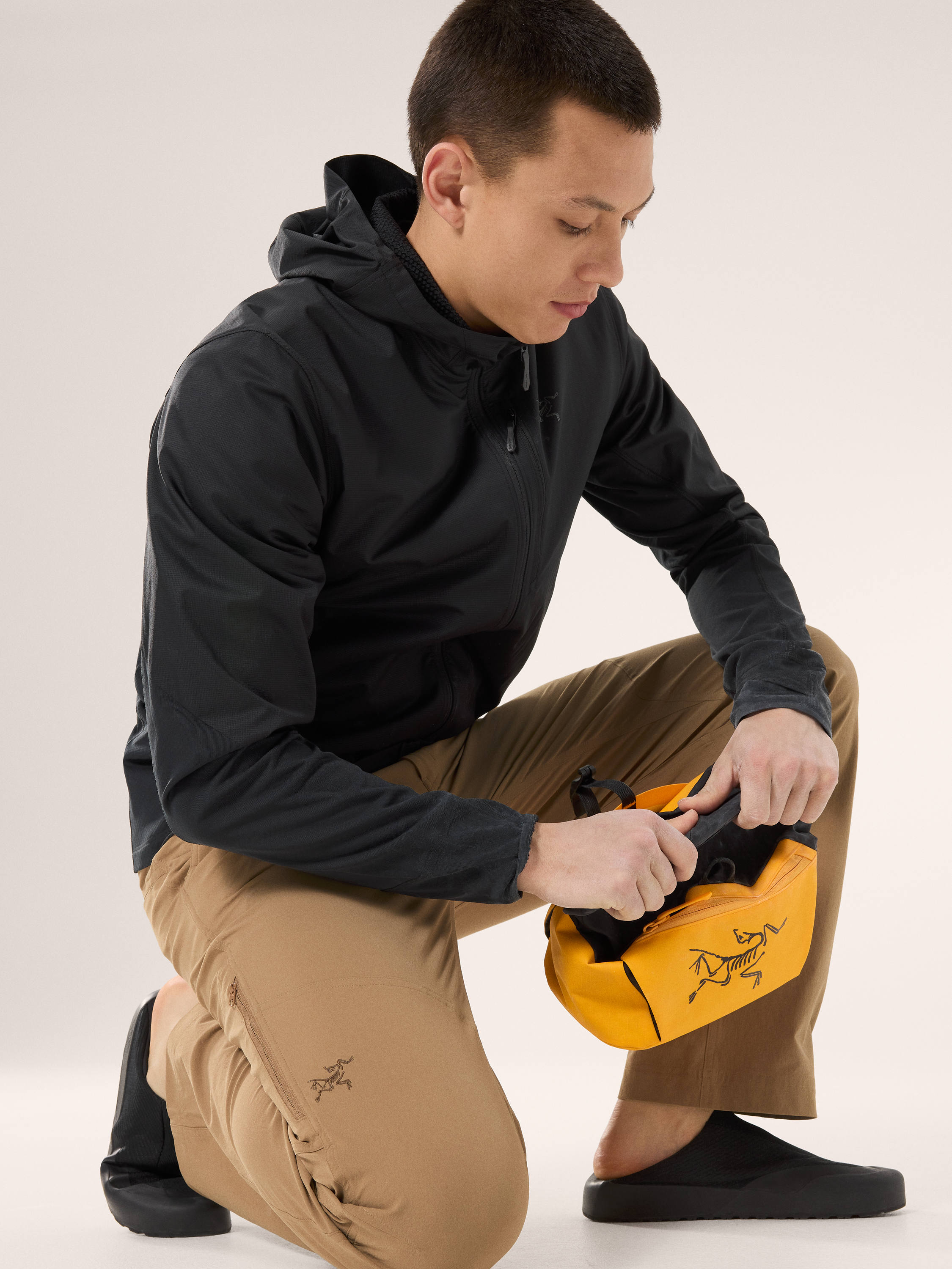 Arc'teryx Konseal Hybrid Hoody M's