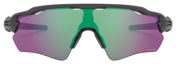 Lunettes Oakley Radar Ev Path Steel / Prizm Road Jade / Ref. OO9208-A138