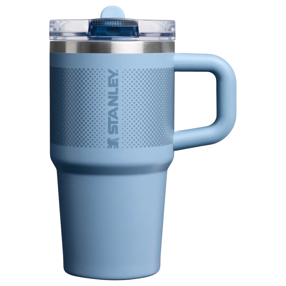 Quencher® ProTour Flip Straw Tumbler | 0.59L