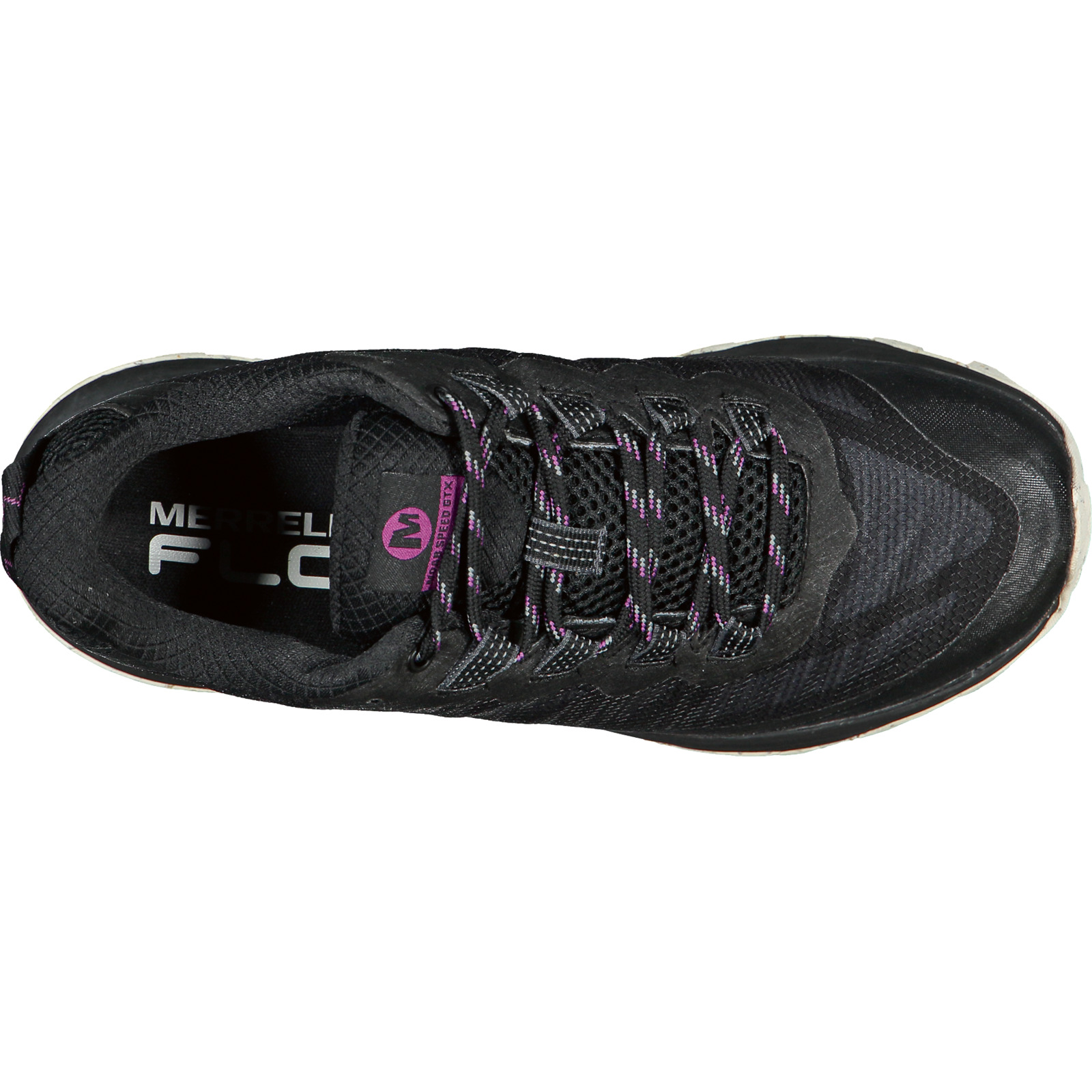 Merrell Damen-Multisportschuhe Moab Speed GTX 39