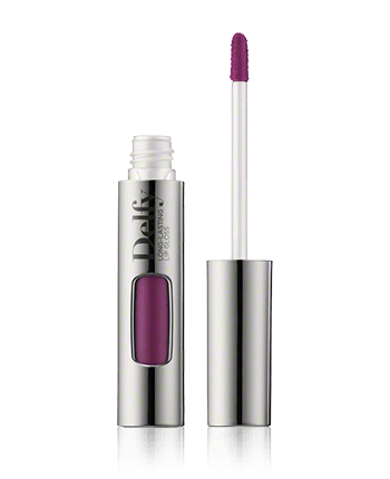 Delfy Cosmetics Lipfix Long-Lasting Lip Gloss Radiant Orchid 8ml