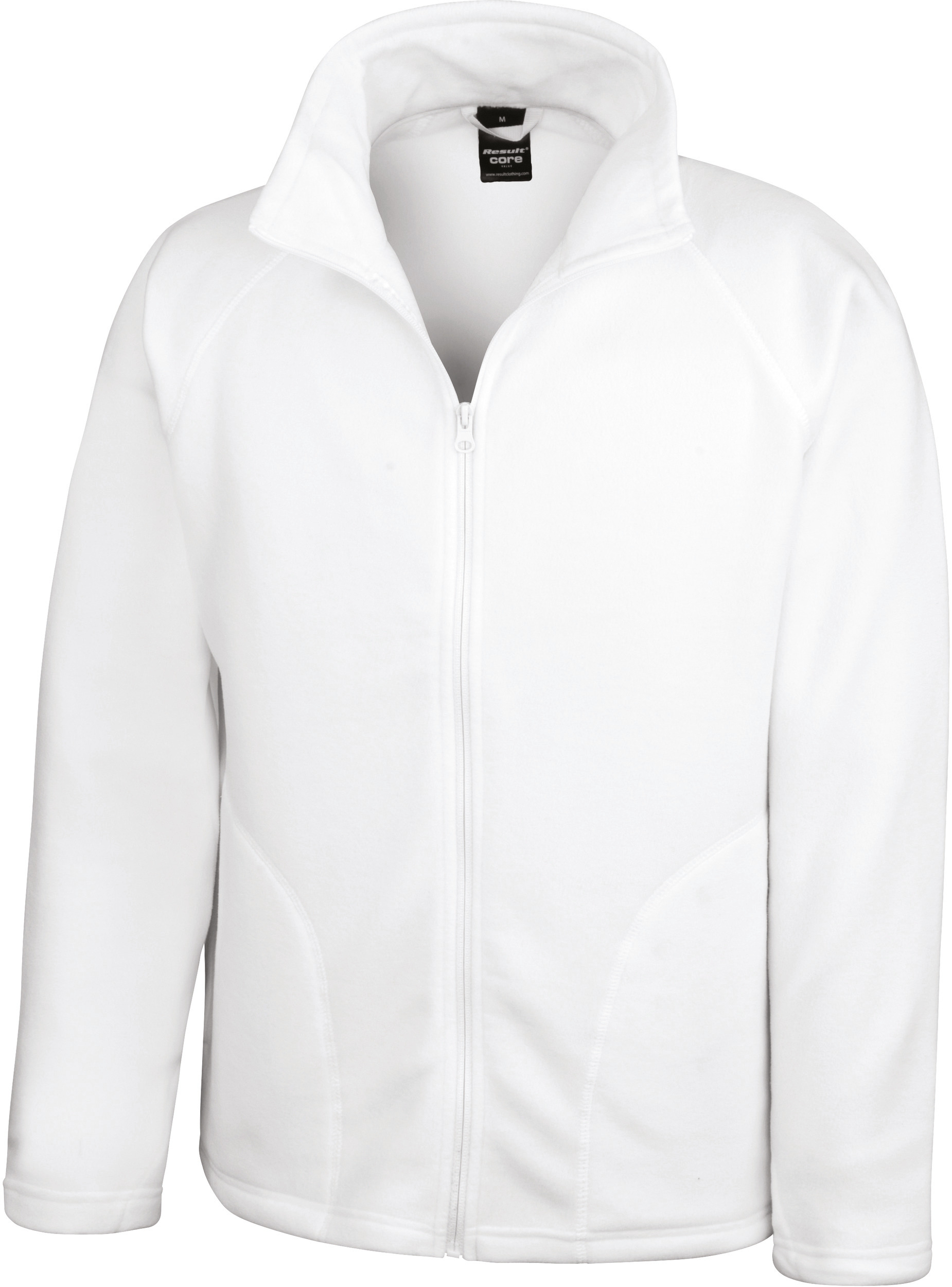 Result R114 - VESTE POLAIRE \