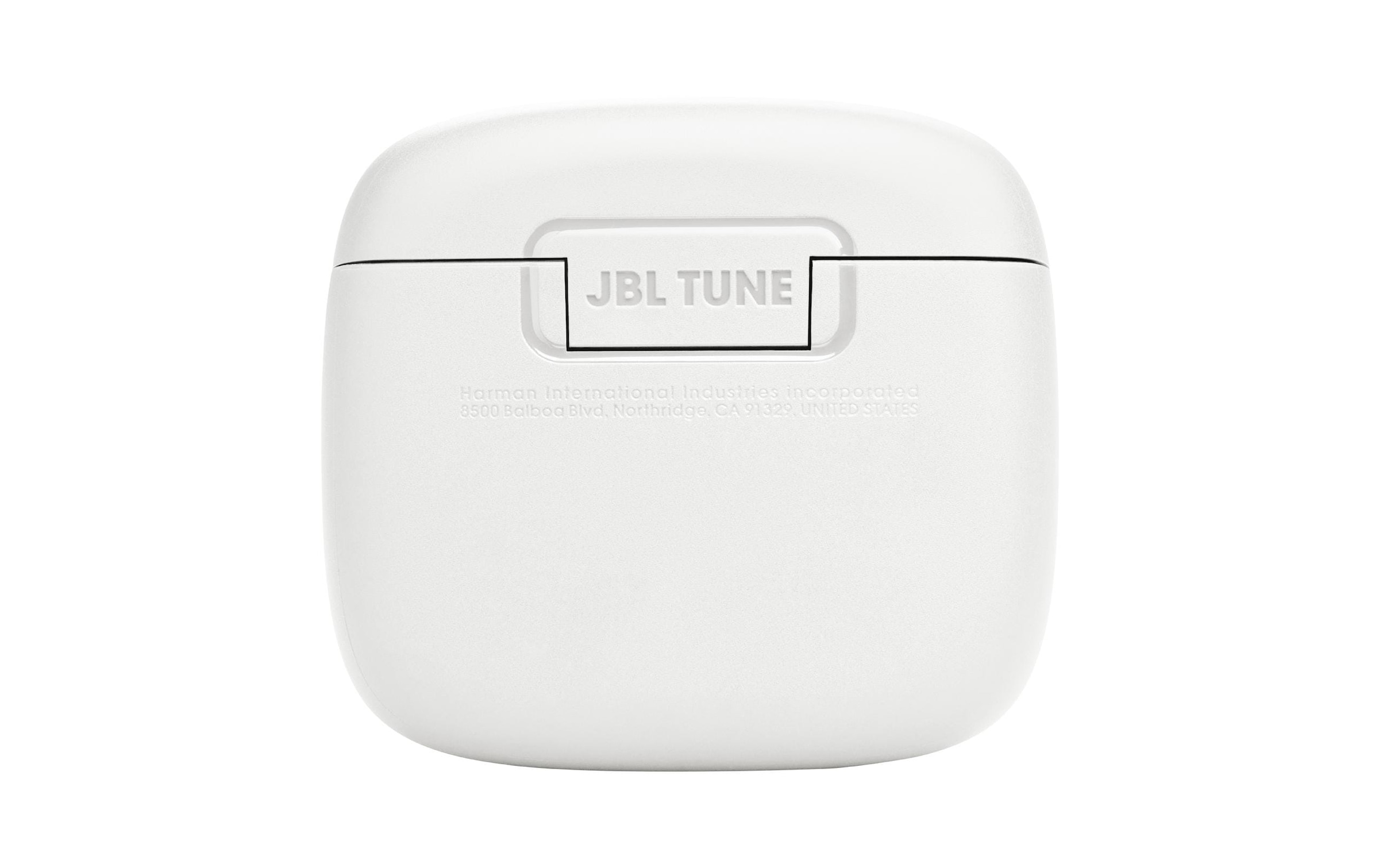 JBL In-Ear-Kopfhörer »True Wireless In-Ear-Kopfhörer« Bluetooth Adaptive Noise-Cancelling