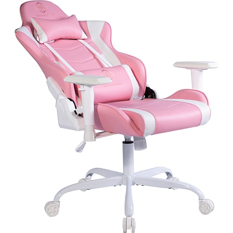 Deltaco gamerstol GAM-096 - pink