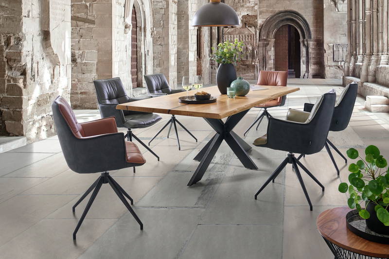 Linea Natura Esstisch 220x100 HERO
