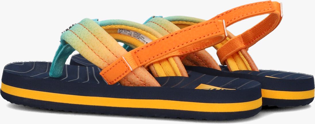 REEF multi reef sandalen little ahi