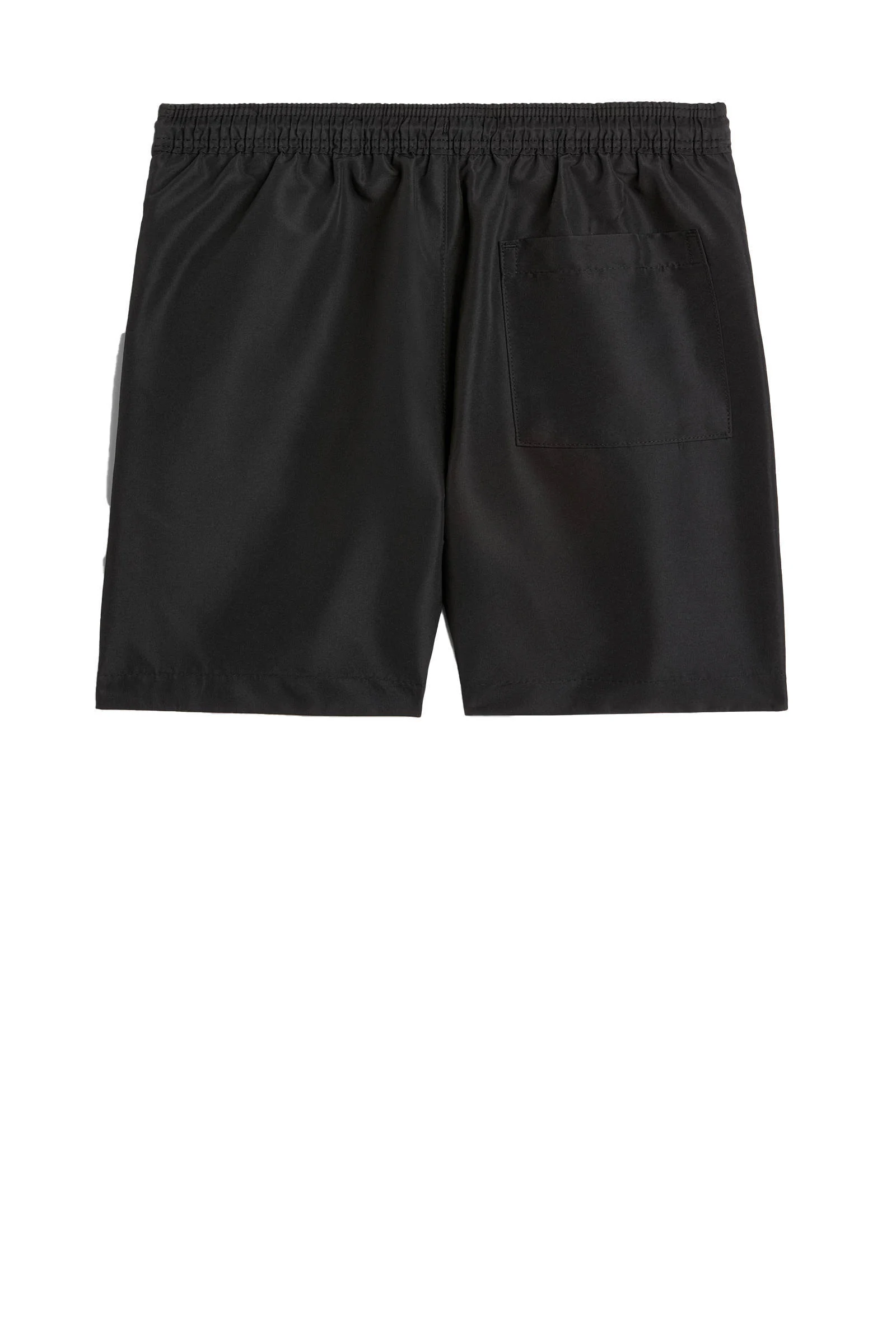 Calvin Klein zwemshort zwart