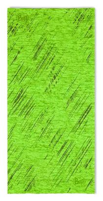 Tour de cou Buff CoolNet UV Réflechissant Jaune