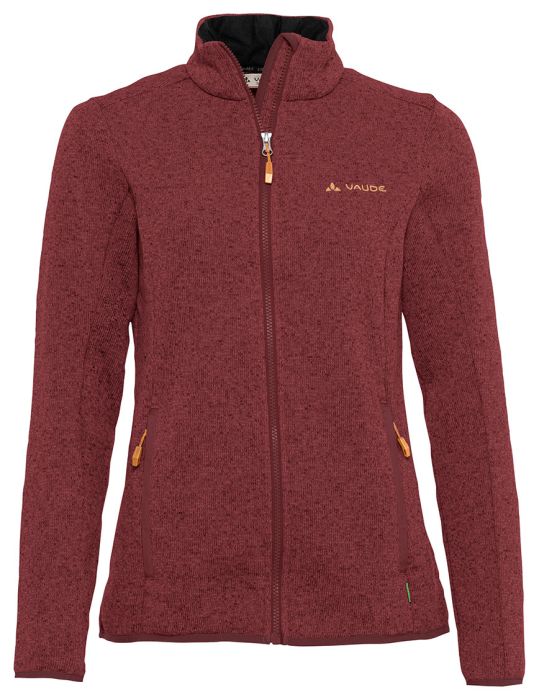 Rienza Jacket IV Women damefleece