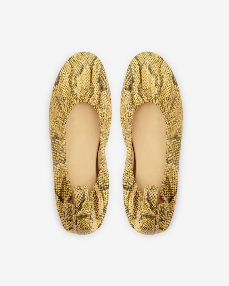 BALLERINES BELNA