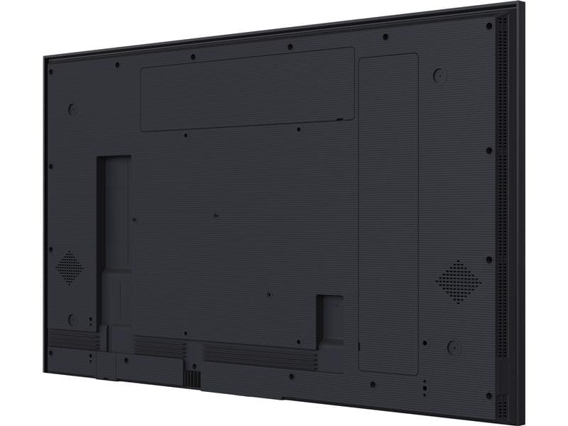 iiyama Public Display LH5560UHS-B1AG 54.6 