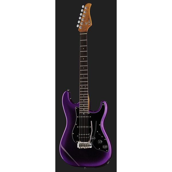 Mooer GTRS Guitars int. Prof. 800 DP