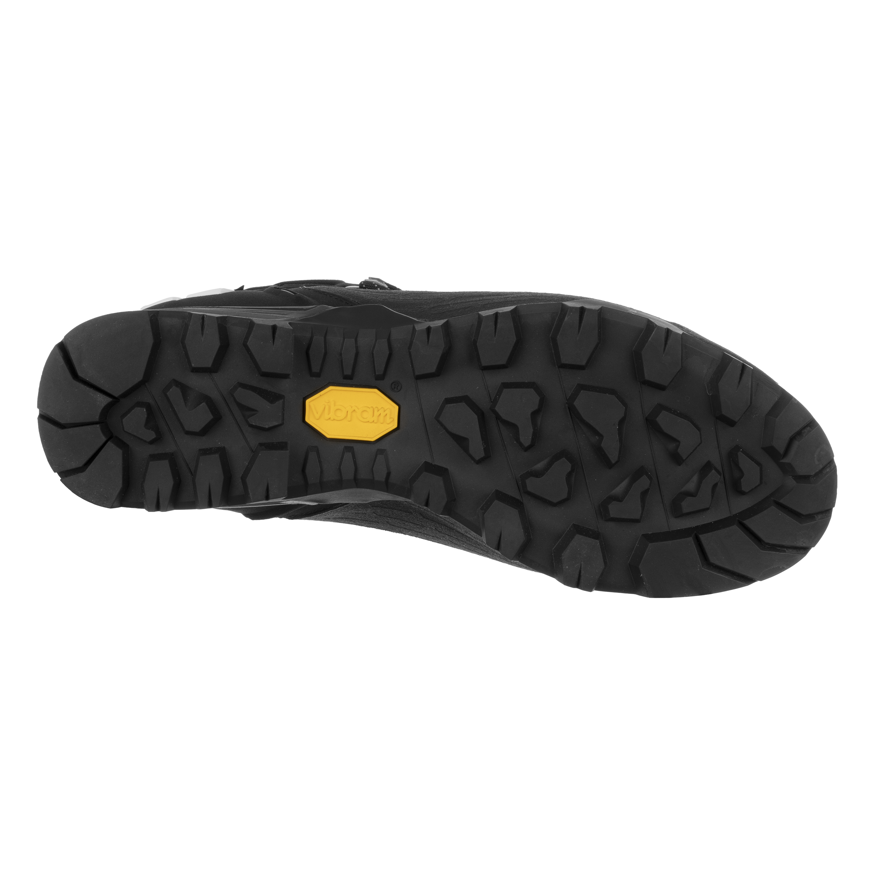 Ortles Ascent Mid Gore-Tex® Schuh Herren