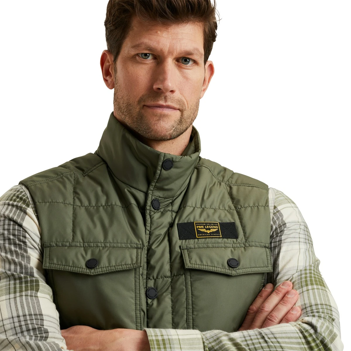 Heren Jas 27630202