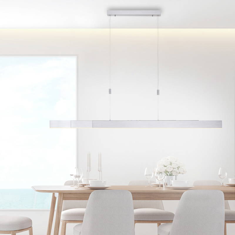 Paul Neuhaus LED-Pendelleuchte PURE