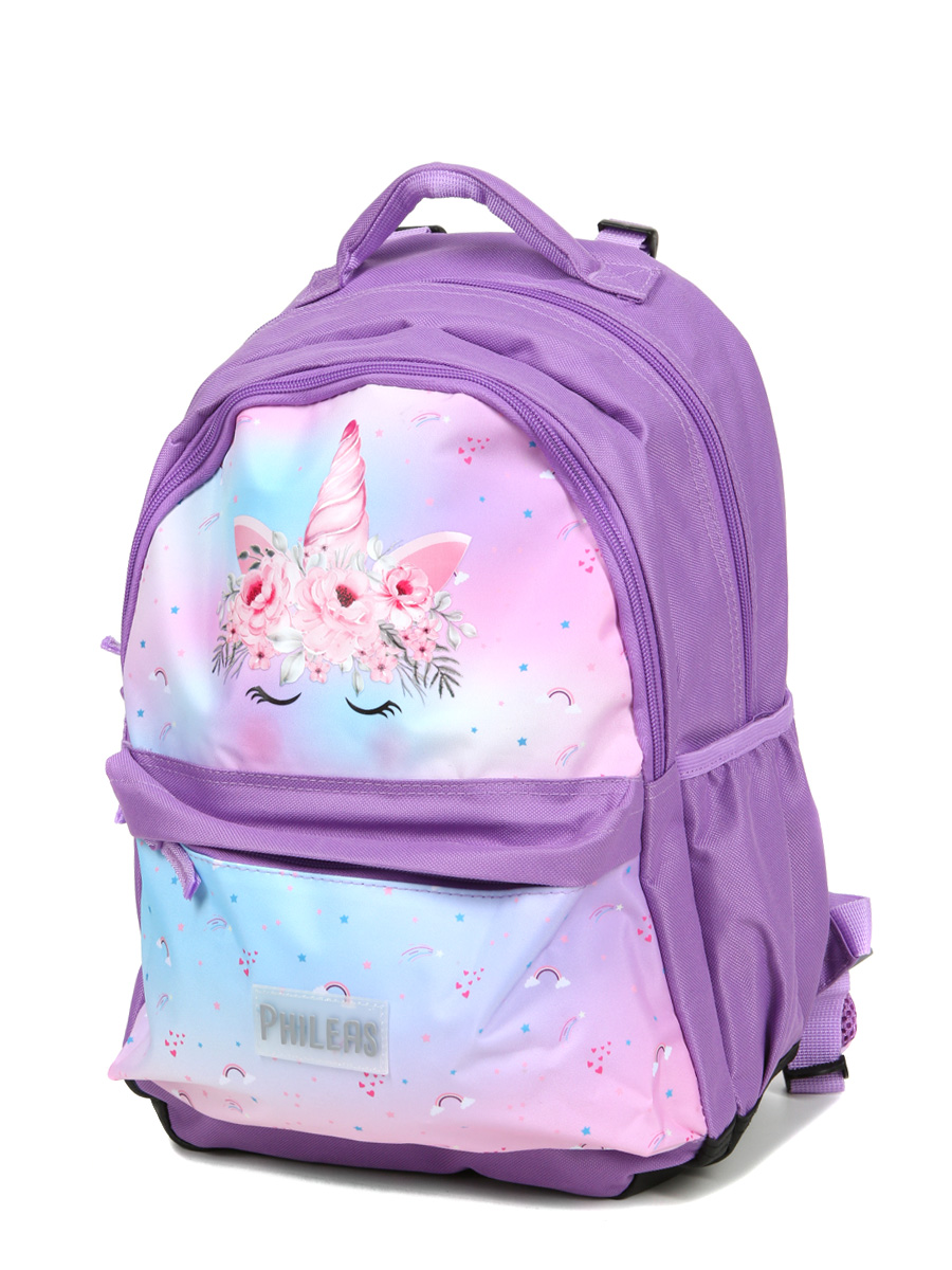 Sac À dos PhilÀas Wild Licorne