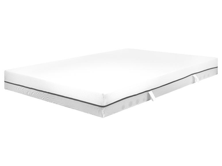 Hybrideschuim matras Comfort Plus H3