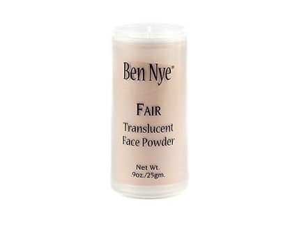 Ben Nye - Translucent Powder, 0.9oz/25g,