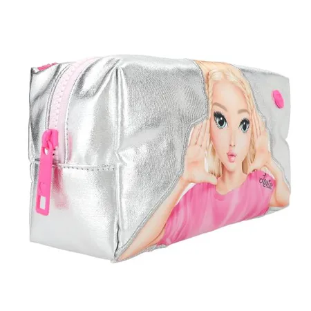 Depesche TOPModel Kosmetiktasche BEAUTY and ME