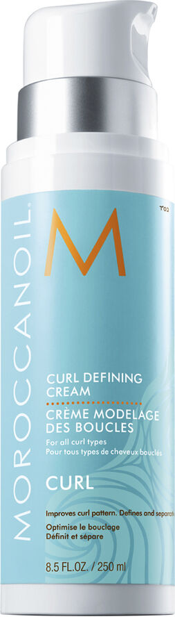 Moroccanoil Curl Defining Cream, 250 ml.