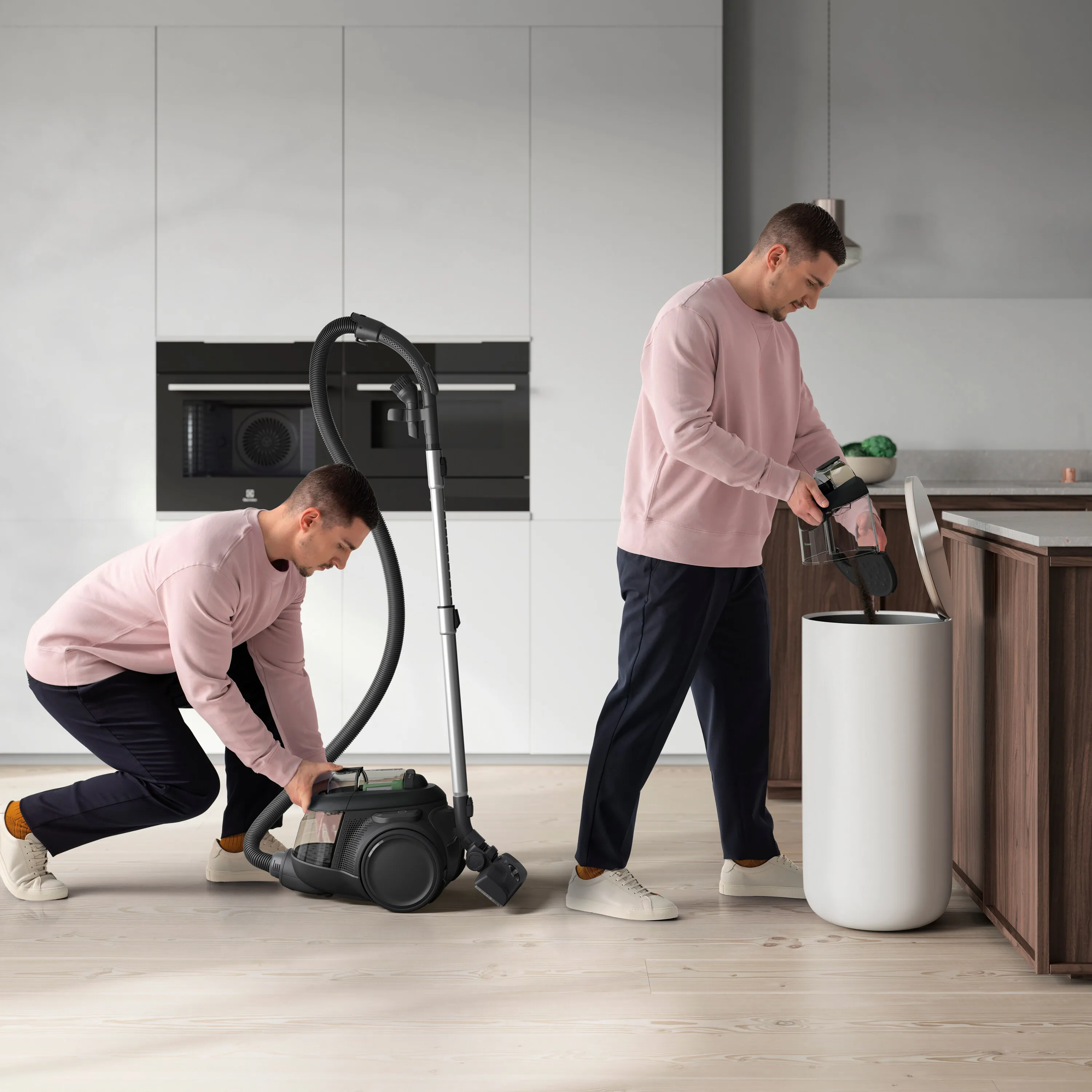 Electrolux 600 Støvsuger