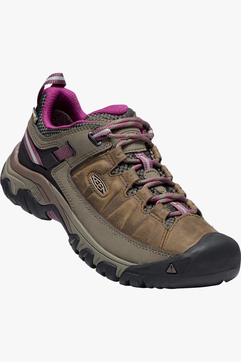 Keen Targhee III WP Damen Trekkingschuh