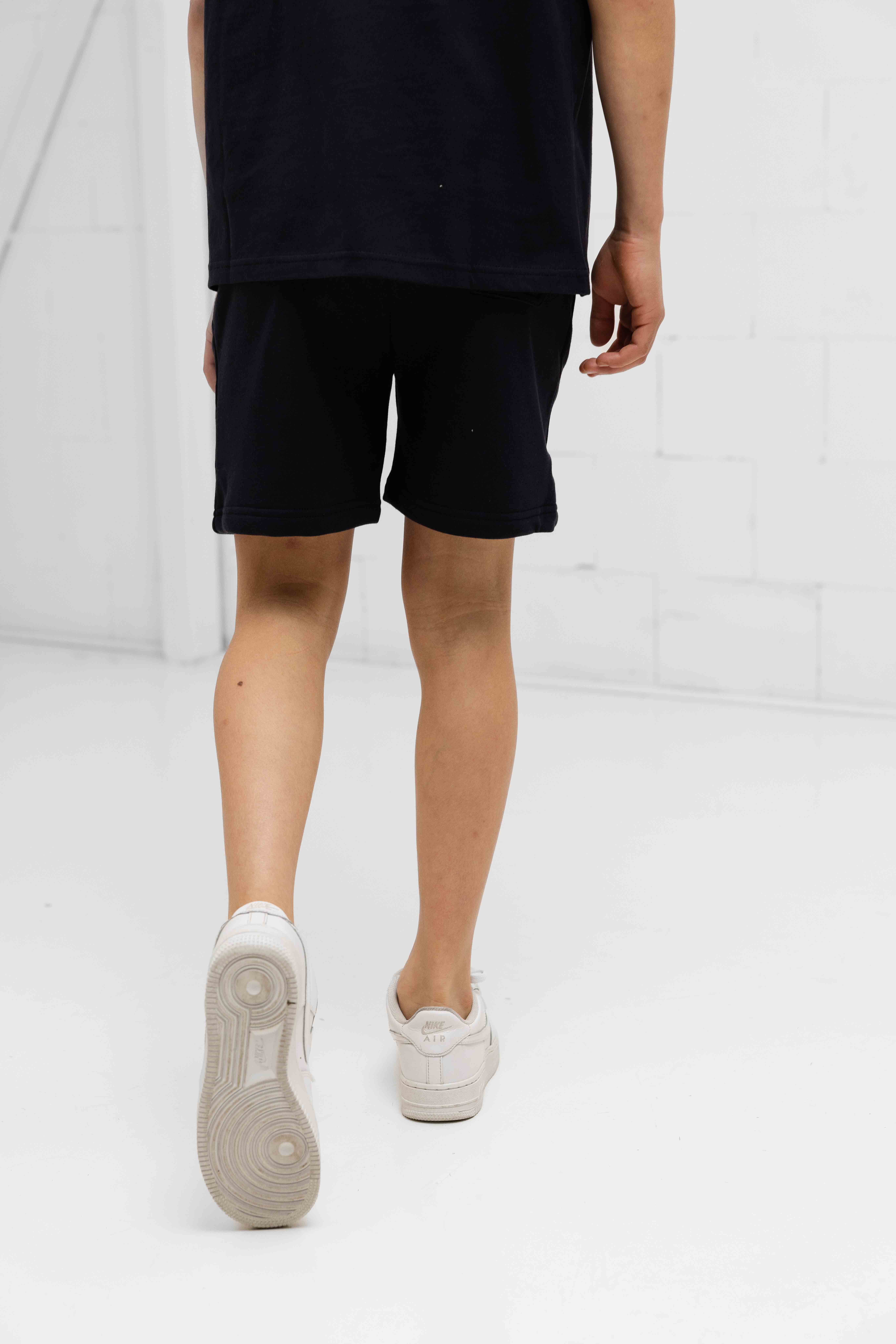 Croyez Mini Fraternité Zomerset Kids Donkerblauw