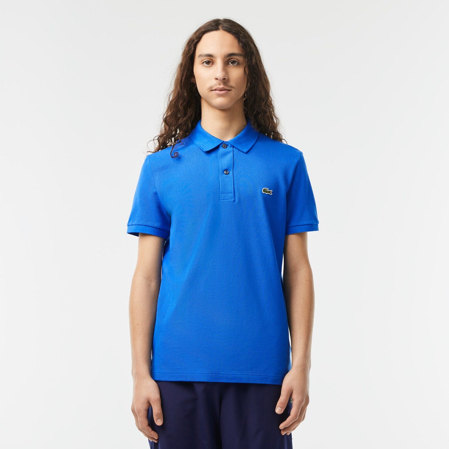 Lacoste  Men's S/S Polo