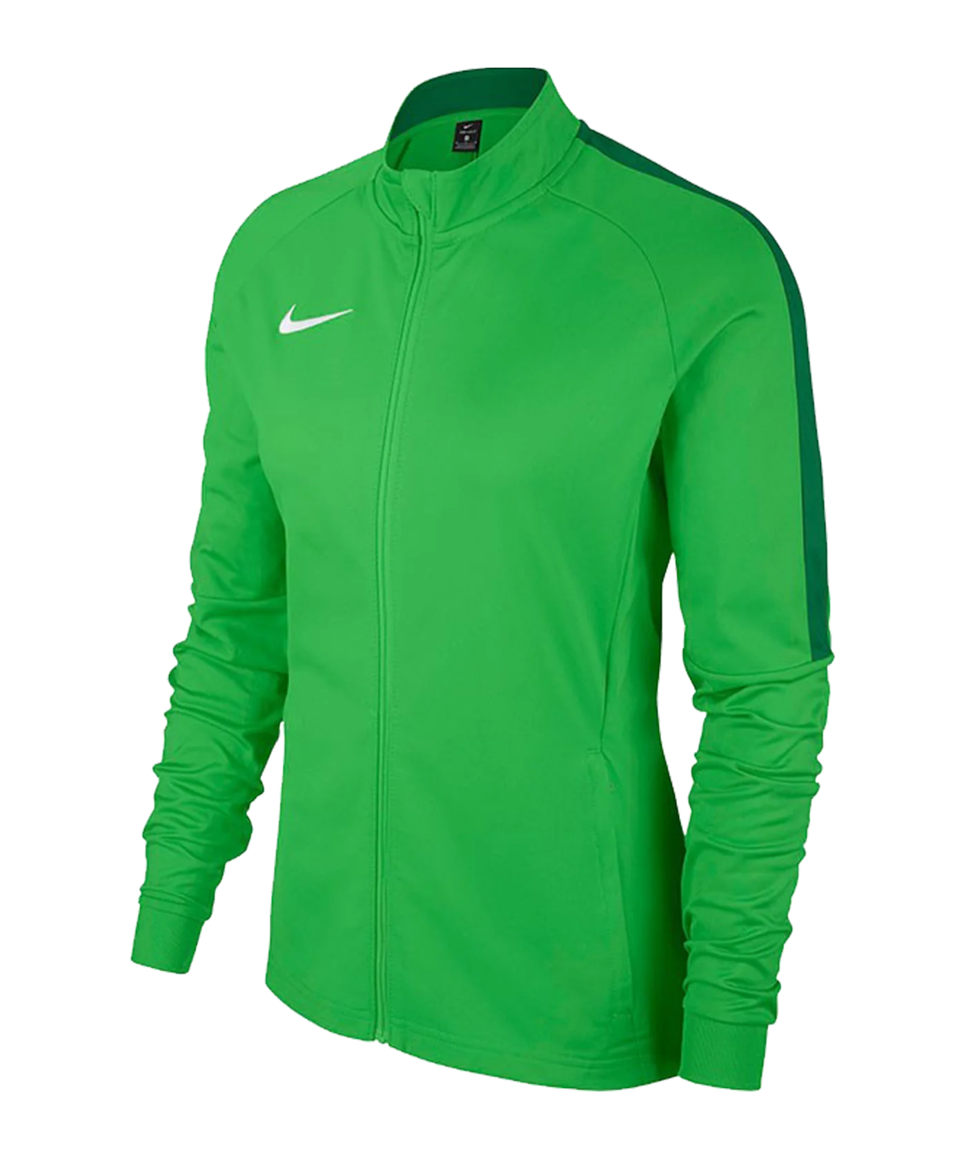 Nike Academy 18 Knit Trainingsjacke Damen F361