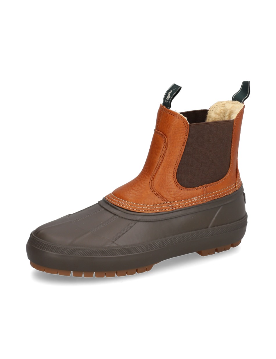CLAUS CHLSEA-BOOTS-MID CUT BOOT