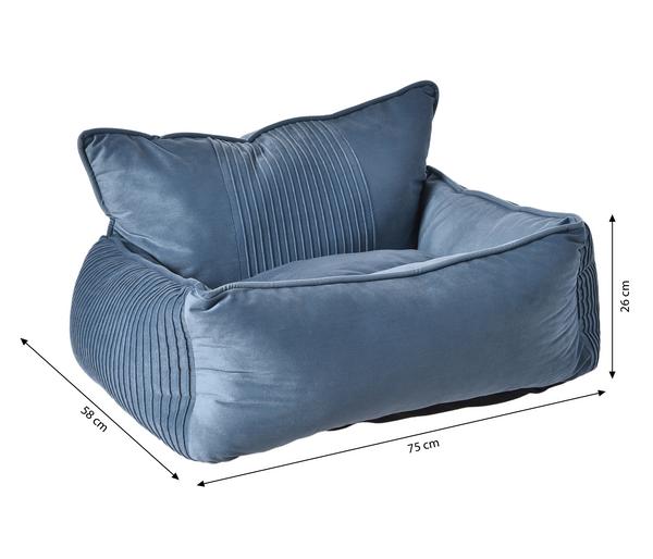Dehner Lieblinge Kuschelbett Rokoko,