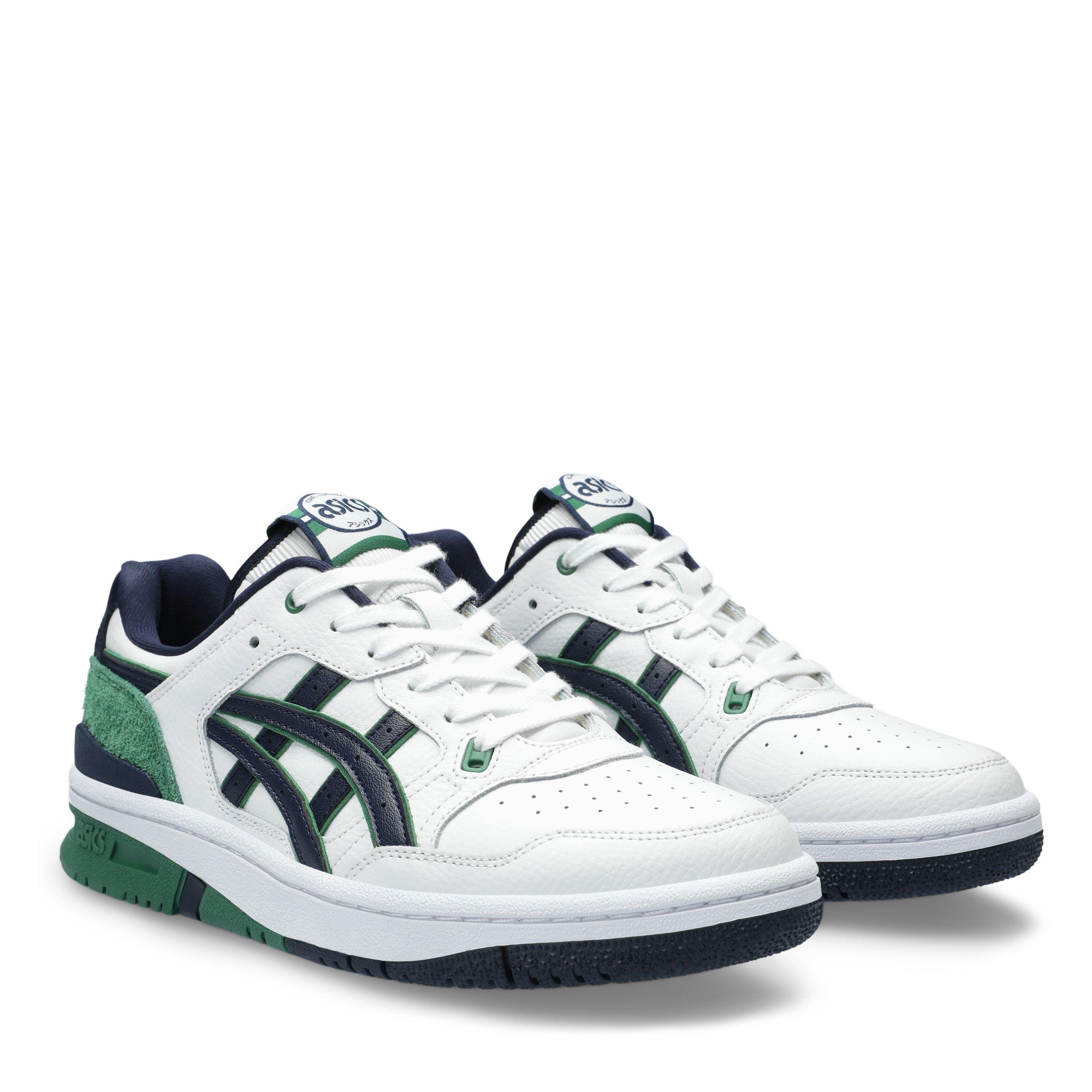 Asics Asics Ex89 Low-Top Trainers Mens