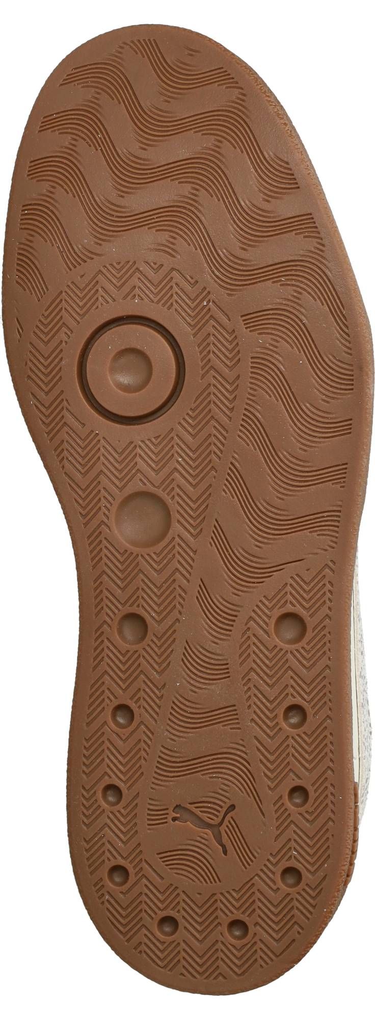 Puma Club II Era Topcat Sneakers Beige Dames