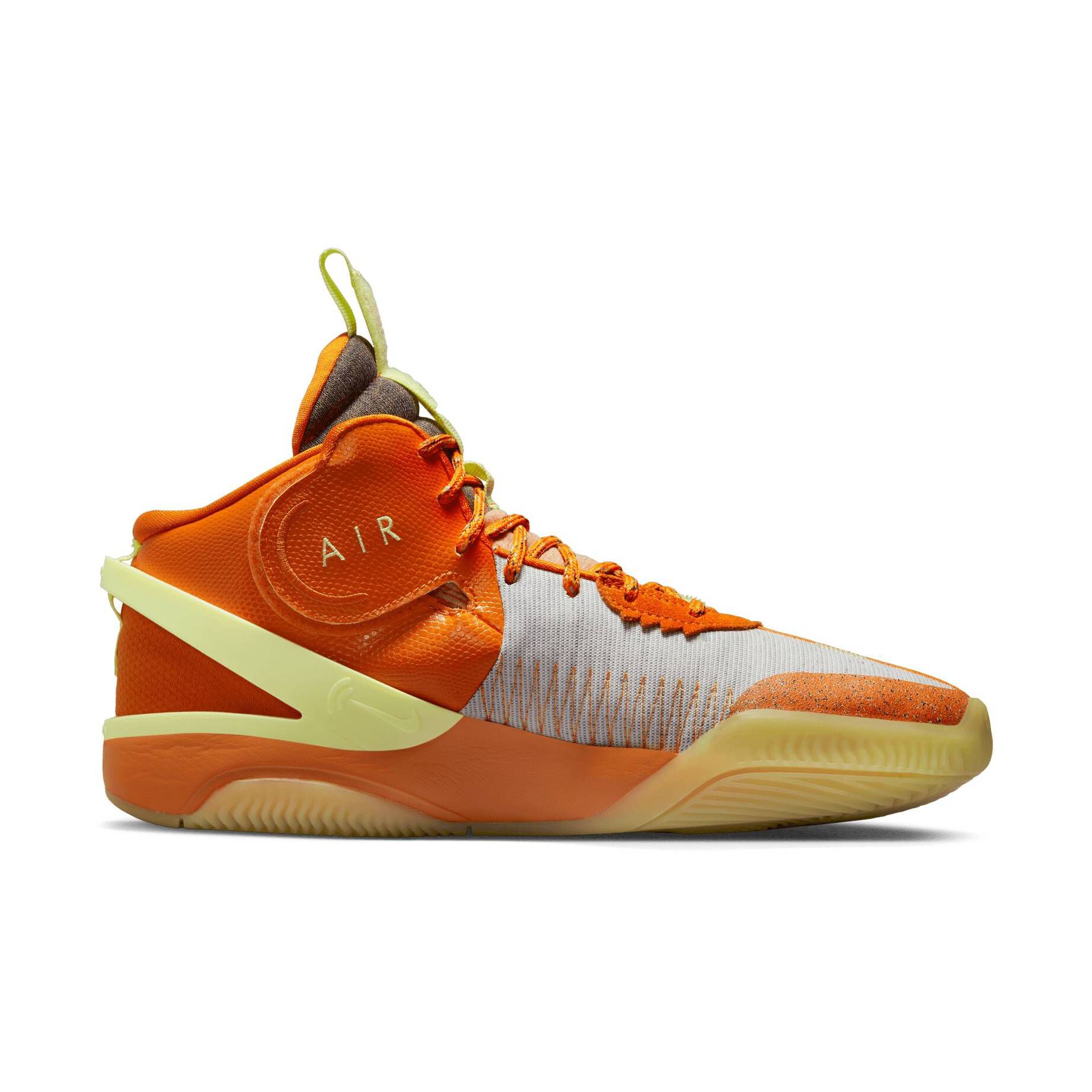 Nike| Herren Basketballschuhe AIR DELDON EASY ON/OFF