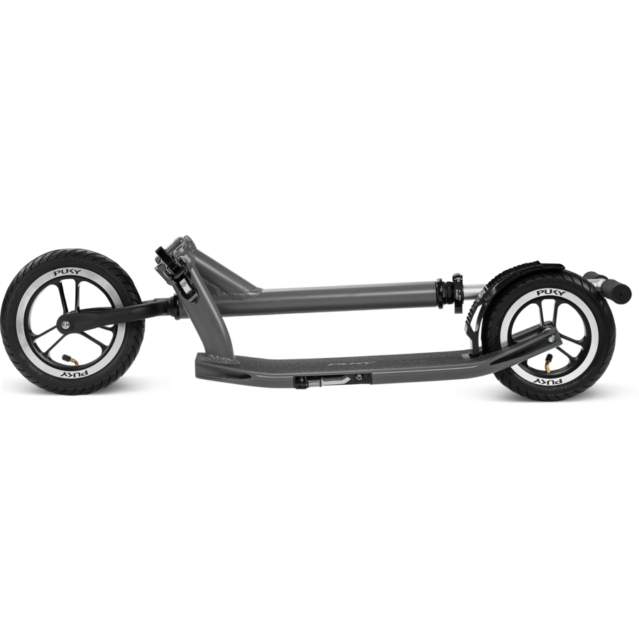 PUKY® Roller Speedus Two, graphite grey 5008