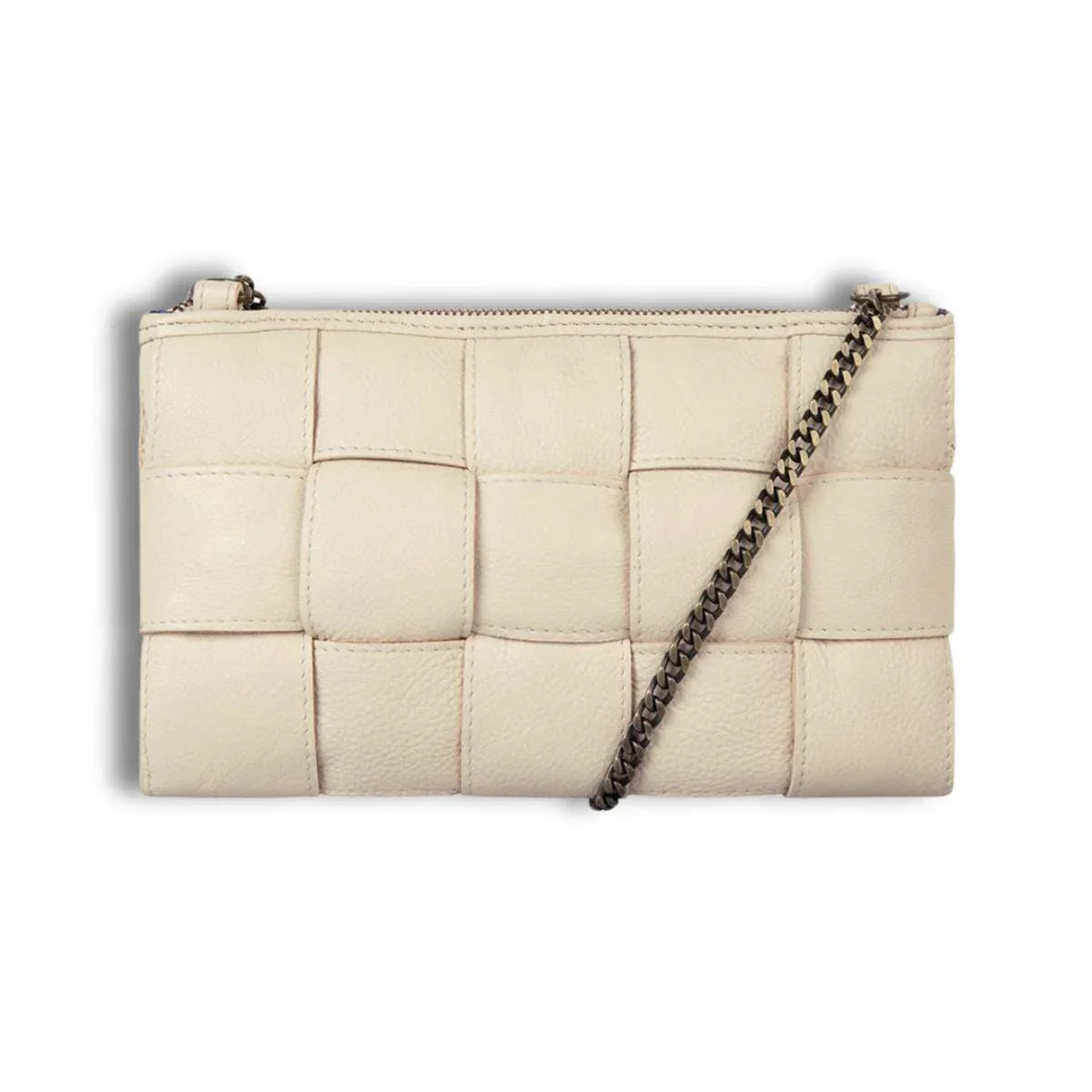 Cowboysbag | Sunnyvale | leren Crossbody tas