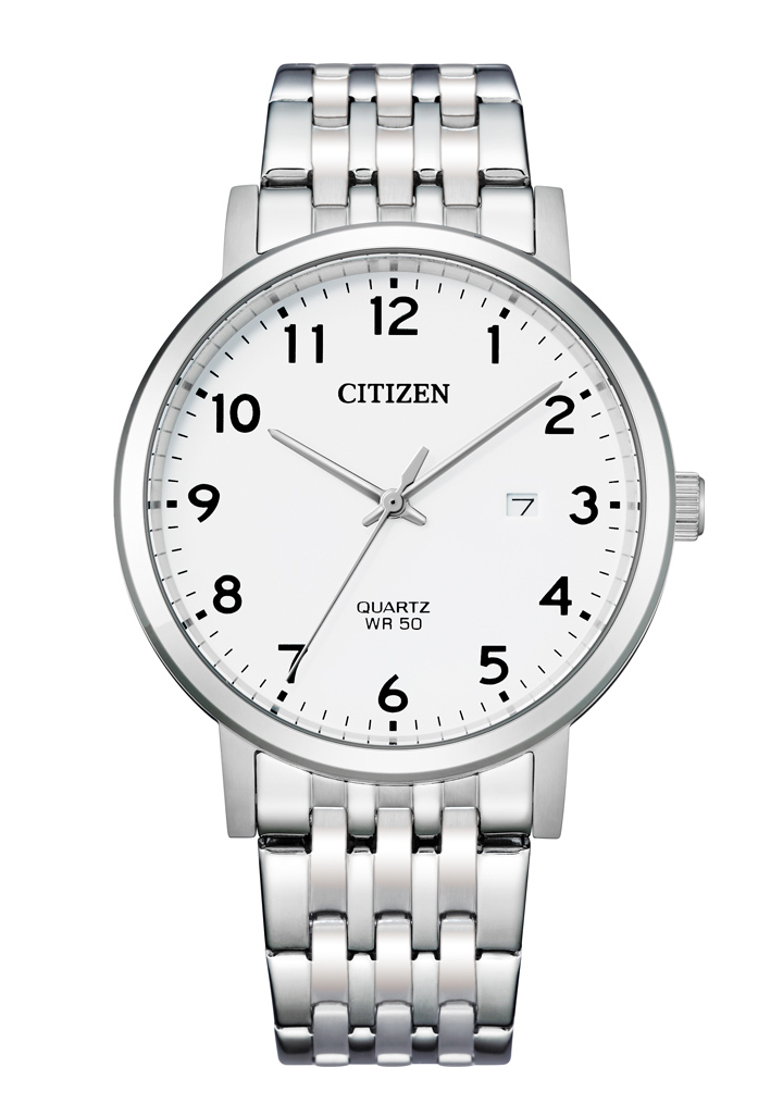 Citizen Herrenuhr BI5070-57A